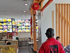 -东北公社(北京路店)