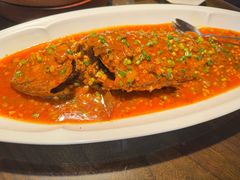 -秦月轩·陕西家乡菜(阜成路·五棵松店)