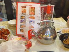 -聚味瞿记·龙虾堂(望城店)