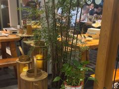 -木屋烧烤(坂田天安云谷店)