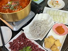 -贵州人家·酸汤火锅·20年老字号