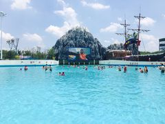 -株洲云龙水上乐园