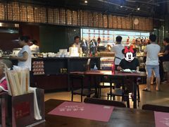 -掂档潮汕牛肉火锅(cityon熙地港店)