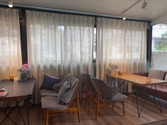 -几静cafe(基湖店)