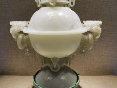 -北京工艺美术博物馆