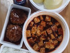 -玉林烤鸭店(垡头店)