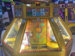 -大玩家(大连高新万达店)