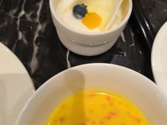 -京香轩·中餐厅(上海中庚聚龙酒店)