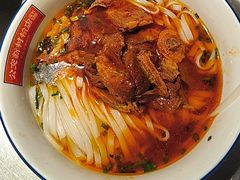 -公交新村粉店(赤岗冲店)