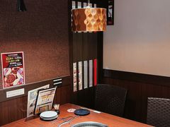 -焼肉とビール 市場小路(四条烏丸店)