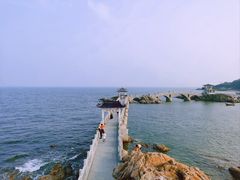 -兴城海滨风景区