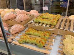 -奈雪的茶(市百一店)