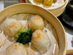 -官塘陈记鱼生·潮汕砂锅粥·牛肉火锅(潮枫路总店)