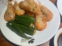 -汉巴味德·烤肉与啤酒的自助(杭州大悦城店)