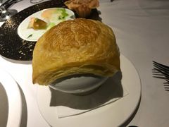 酥皮海鲜清汤-王品牛排(福州泰禾店)