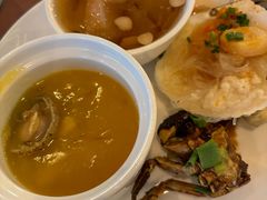 -The COOK·厨餐厅·自助餐(浦东嘉里大酒店)