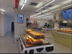 -红星前进面包牛奶公司(君太店)