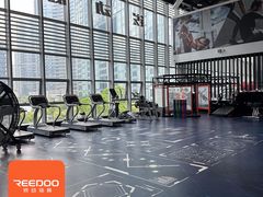-锐动健身游泳(博地中心店)