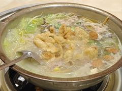 -海关荤豆花(洋河一路店)