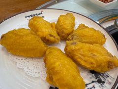-盈田盈粥庄(博山东路店)