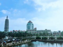 -厦门大学(思明校区)