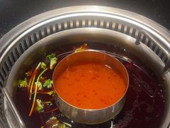 -葛记红焖羊肉(人民路店)