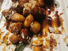 -陆壹捌餐厅(五大道店)