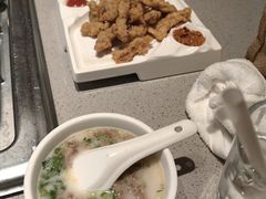 -海底捞火锅(团结桥店)