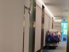 -成都宽窄巷子漫心酒店