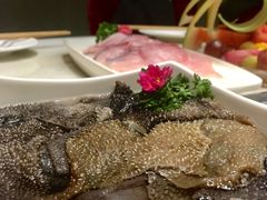 黑毛肚-海底捞火锅(上元大街店)