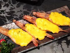 -樱之盛宴·蟹料理海鲜自助(前进大街店)