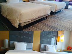 -青岛富力艾美酒店