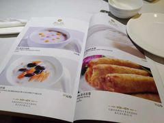 -阿诺泰·泰国餐厅(棕北店)