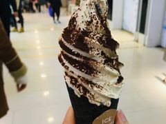 -喜茶(广州天汇igc店)