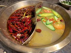 -小龙坎火锅(春熙太古里店)