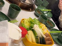 -润园四季椰子鸡火锅(南山海岸城店)