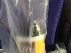 -麦当劳(禄口机场T2航站楼)