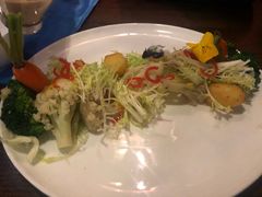 -甘尼仕印度餐厅酒吧(斜塘老街店)