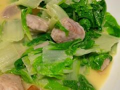 -今轩中餐厅(西安经开洲际酒店)