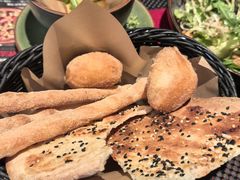-百特喜·意大利餐厅(八佰伴镇江店)