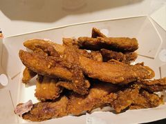川香傲椒脆翅尖-必胜客(上海新南方商城PH店)