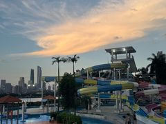 -黄金海岸水上乐园