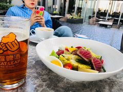 -四季酒店·空中花园 Aria on 9