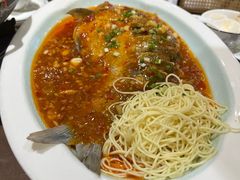 非遗过水武昌鱼-食藕·武昌鱼(古德寺店)