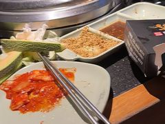 -梨花自助烤肉(天河城店)