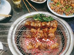 -瑞杰烧烤店·24小时营业(山东路店)