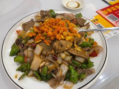 -孟记大碗面•家常菜(鼓楼和会街店)