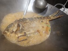 -阿五黄河大鲤鱼(英协路店)