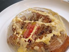 -虎哥私房菜(馒头山店)