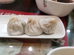 -锡笼记·无锡小笼(常熟万达店)